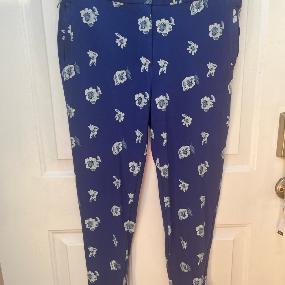 Betabrand DPYP Waterlily XLP Yoga Pant